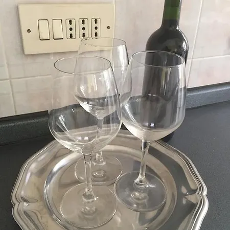 Domus Vicina Al Centro Apartmán