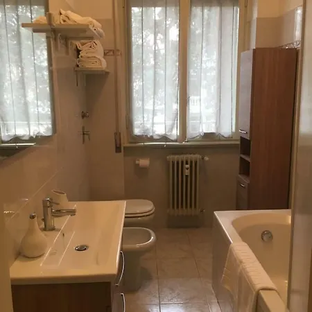Domus Vicina Al Centro Apartmán *
