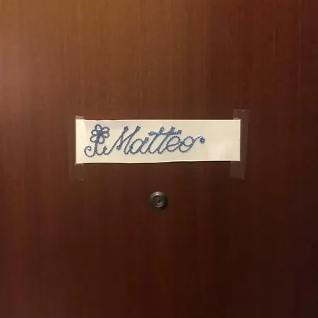 Domus Vicina Al Centro Apartmán *