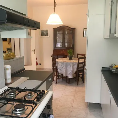 Domus Vicina Al Centro Apartmán *