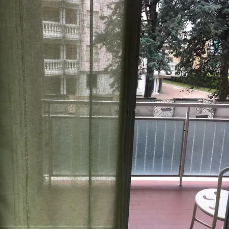 Domus Vicina Al Centro