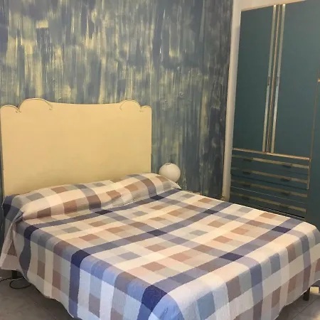 Domus Vicina Al Centro Apartmán Voghera