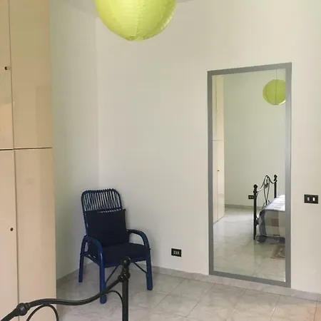 Domus Vicina Al Centro