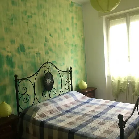 Domus Vicina Al Centro Apartmán Voghera