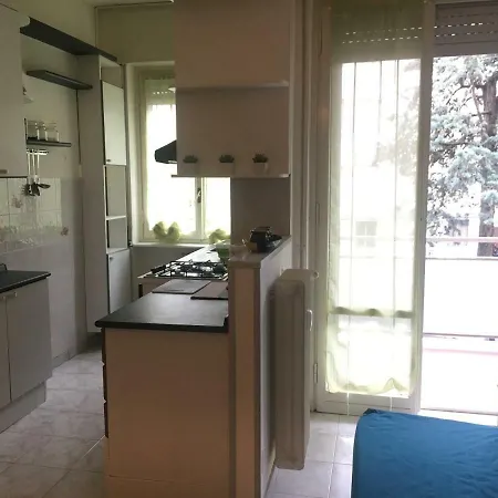 Domus Vicina Al Centro *